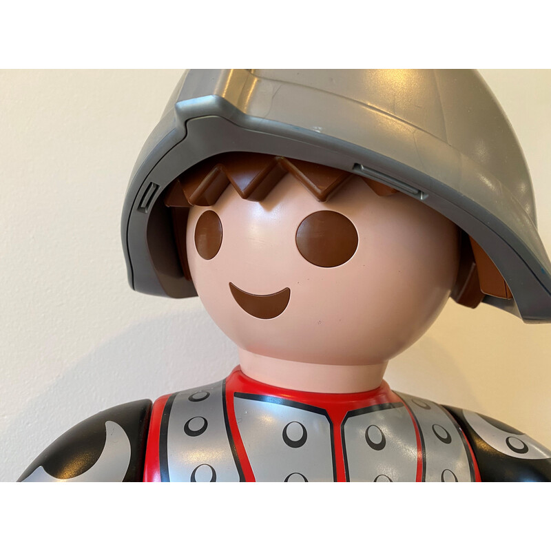Playmobil vintage knight, 2015