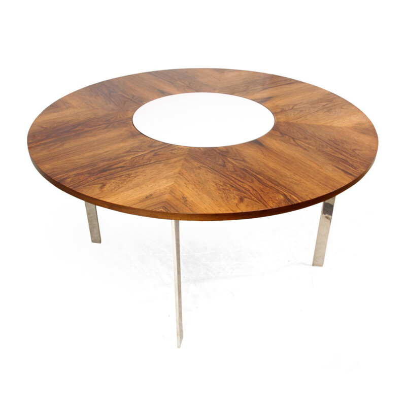 Table à repas vintage de Merrow Associates - 1960