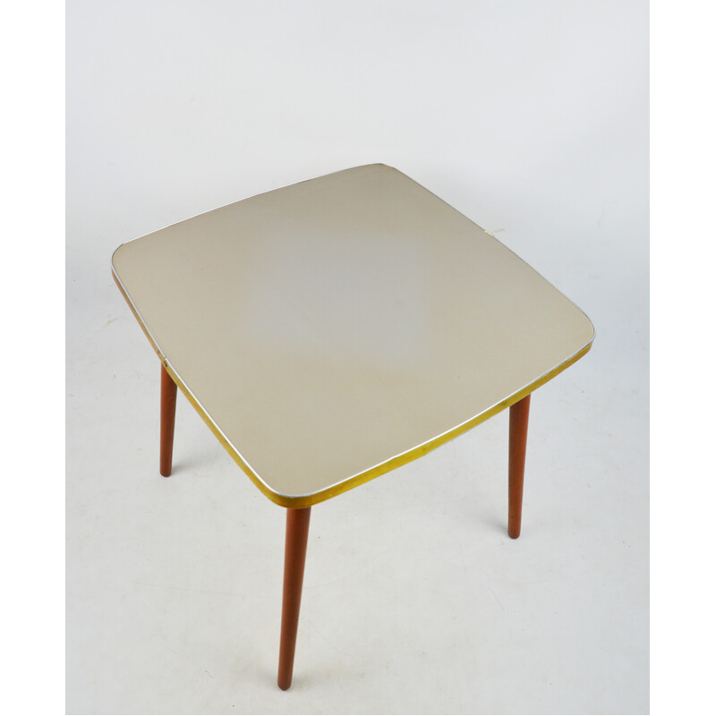 Table d'appoint vintage, 1970