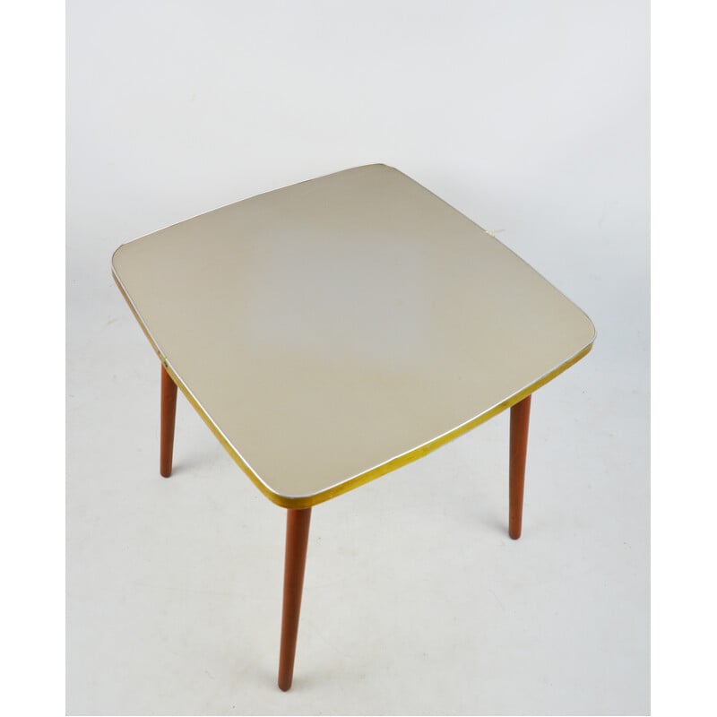 Vintage side table, 1970