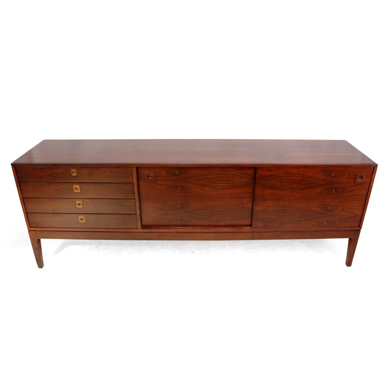 Mid-century sideboard in rosewood by Robert Heritage - 1960s