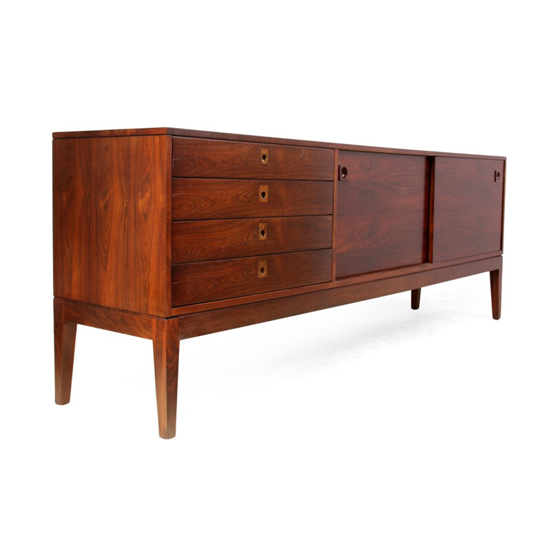 Mid-century sideboard in rosewood by Robert Heritage - 1960s