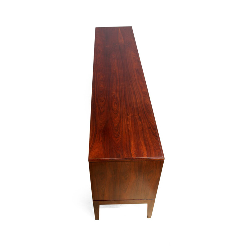 Mid-century sideboard in rosewood by Robert Heritage - 1960s