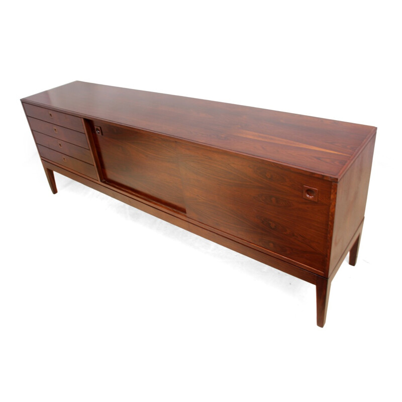 Mid-century sideboard in rosewood by Robert Heritage - 1960s