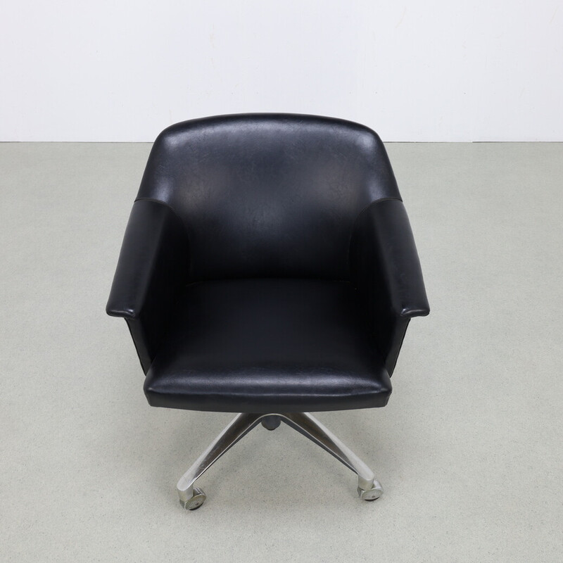Vintage office chair, 1960