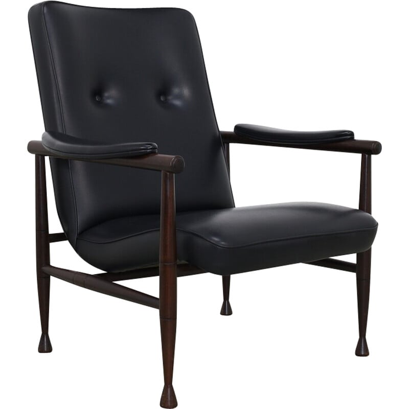 Vintage armchair model 279 for TopForm, 1960