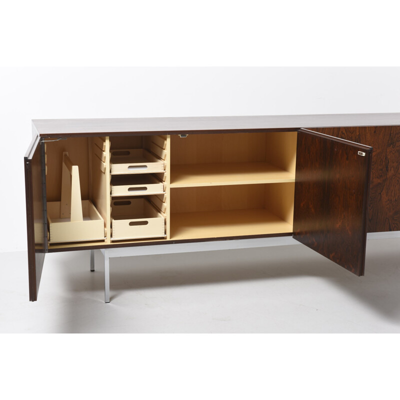 B40 sideboard by Dieter Waeckerlin - 1950s