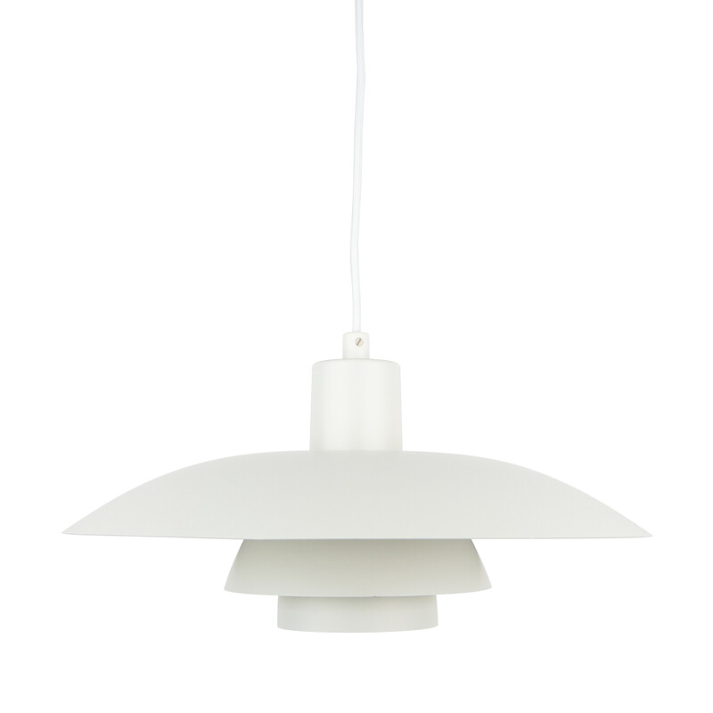 Vintage PH 4/3 pendant lamp by Poul Henningsen for Louis Poulsen, Denmark 1966