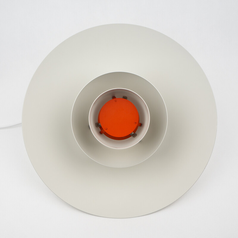 Vintage PH 4/3 pendant lamp by Poul Henningsen for Louis Poulsen, Denmark 1966