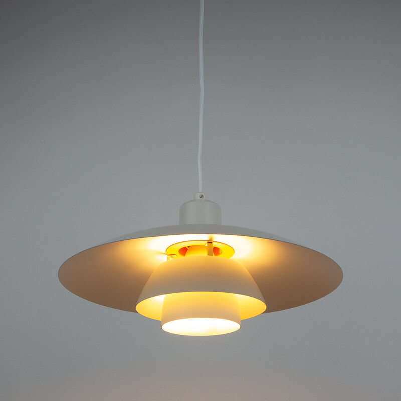 Vintage PH 4/3 pendant lamp by Poul Henningsen for Louis Poulsen, Denmark 1966