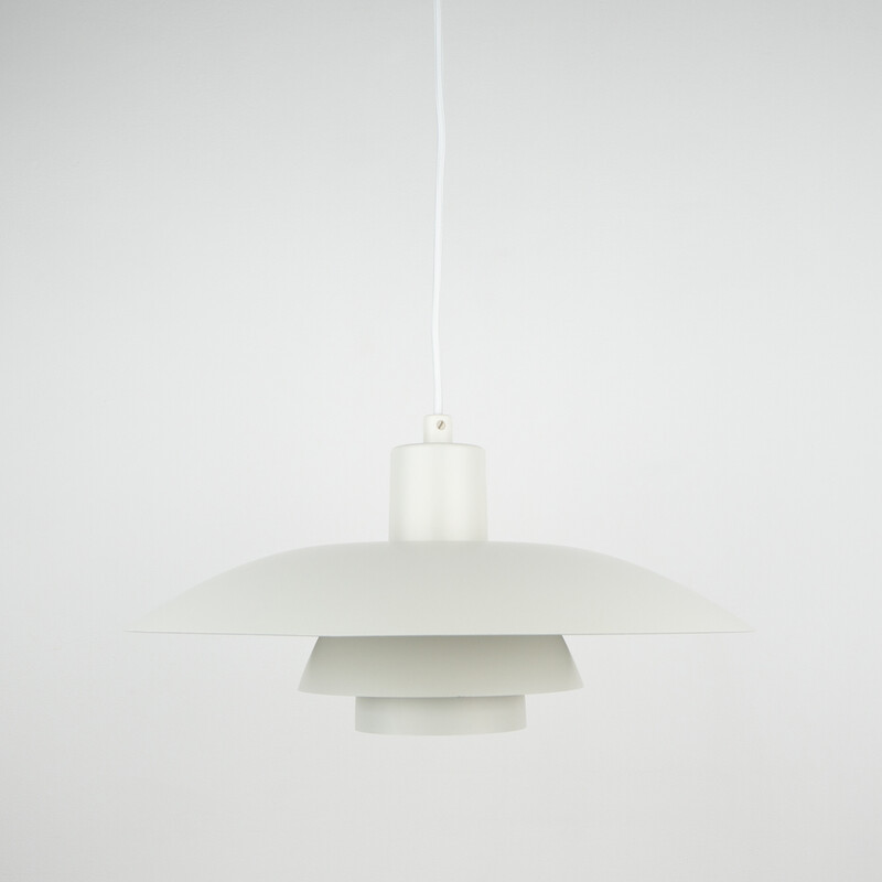 Vintage PH 4/3 pendant lamp by Poul Henningsen for Louis Poulsen, Denmark 1966