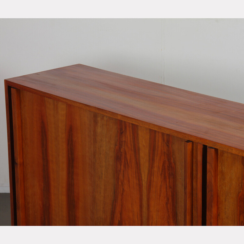 Vintage wooden sideboard, 1960