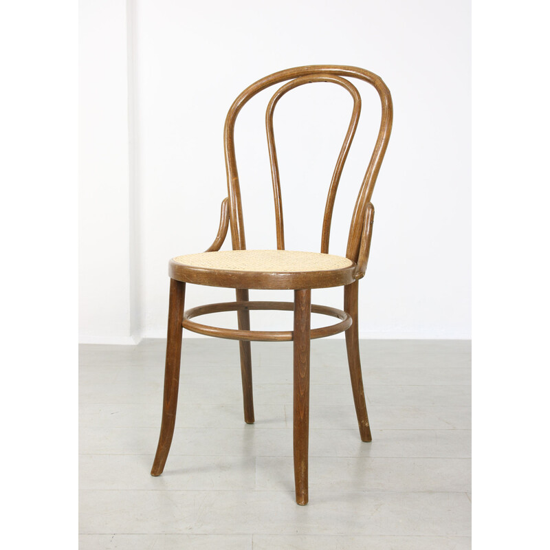 Chaises vintage n°18 de Michael Thonet