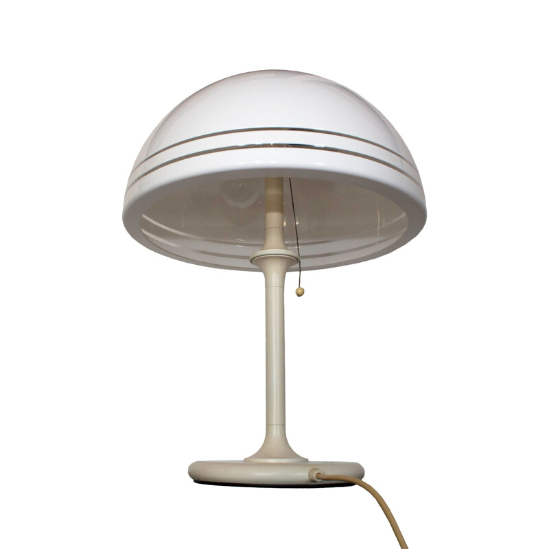 Paire de lampes de chevet par Wessel-Herford - 1970