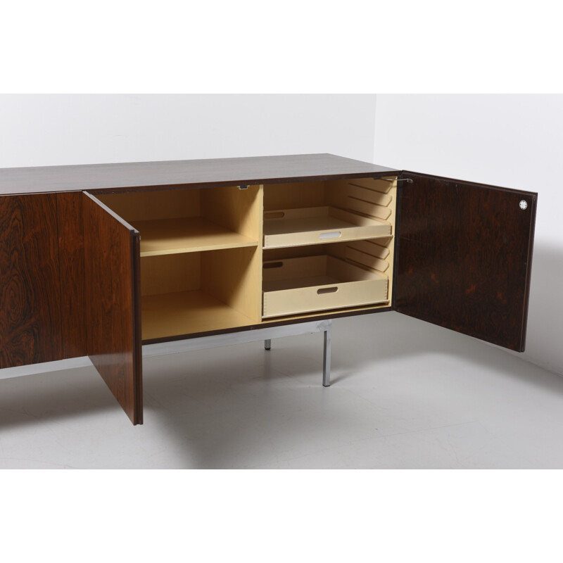 B40 sideboard by Dieter Waeckerlin - 1950s