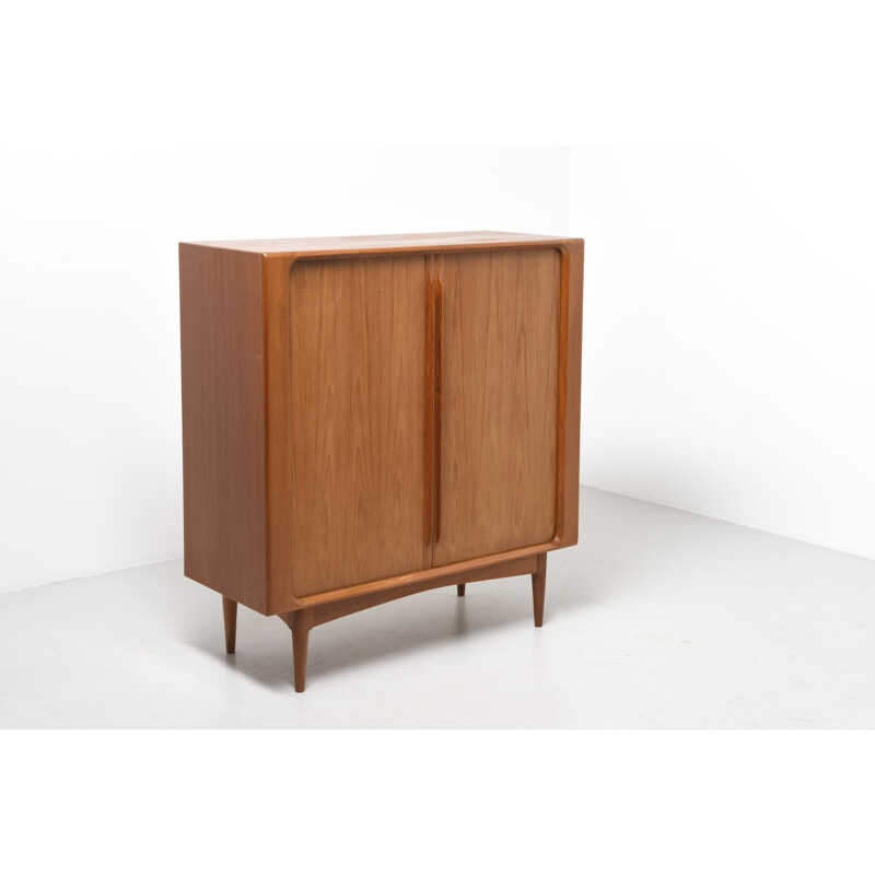 Storage furniture by Bernhard Pedersen - 1960s