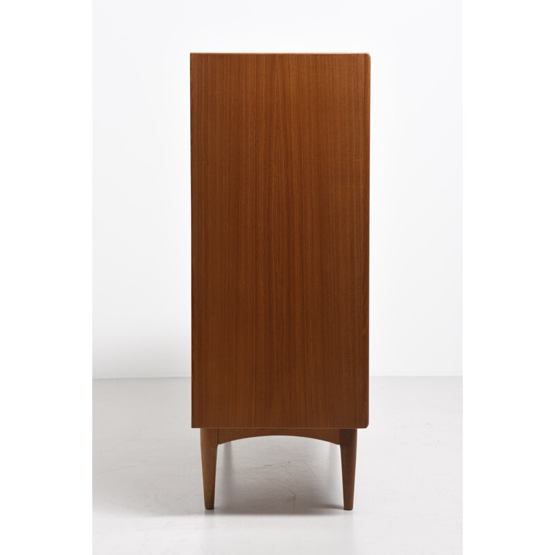 Storage furniture by Bernhard Pedersen - 1960s