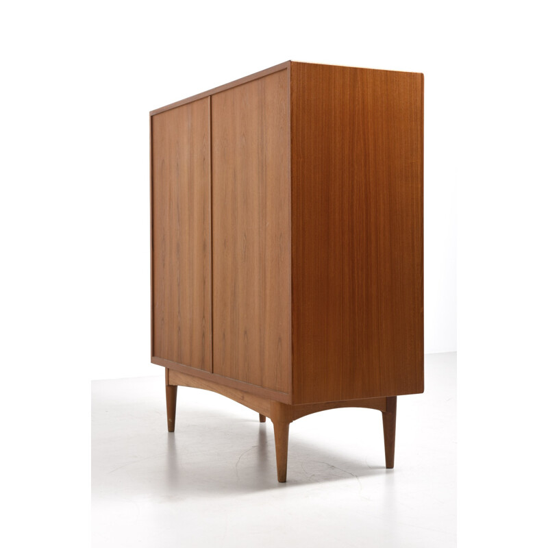 Storage furniture by Bernhard Pedersen - 1960s