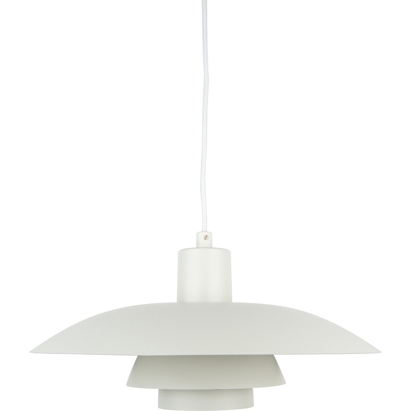 Vintage PH 4/3 pendant lamp by Poul Henningsen for Louis Poulsen, Denmark 1966