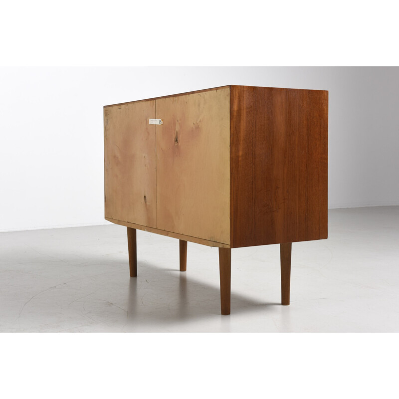 Chest of drawers with 8 drawers by Poul hundevad - 1960s