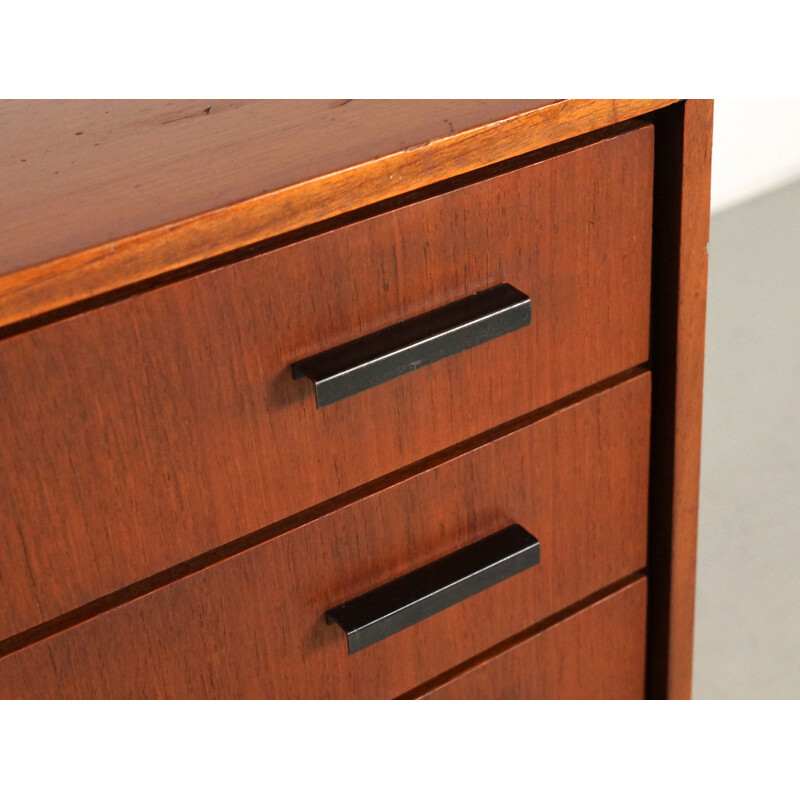 Italian mid-century chest of drawers - 1960s