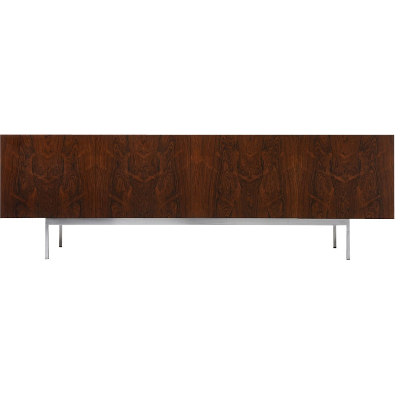 B40 sideboard by Dieter Waeckerlin - 1950s