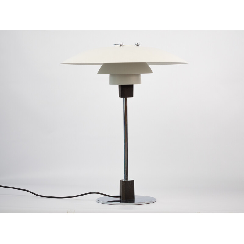 Vintage PH 4/3 table lamp by Poul Henningsen for Louis Poulsen, 1966