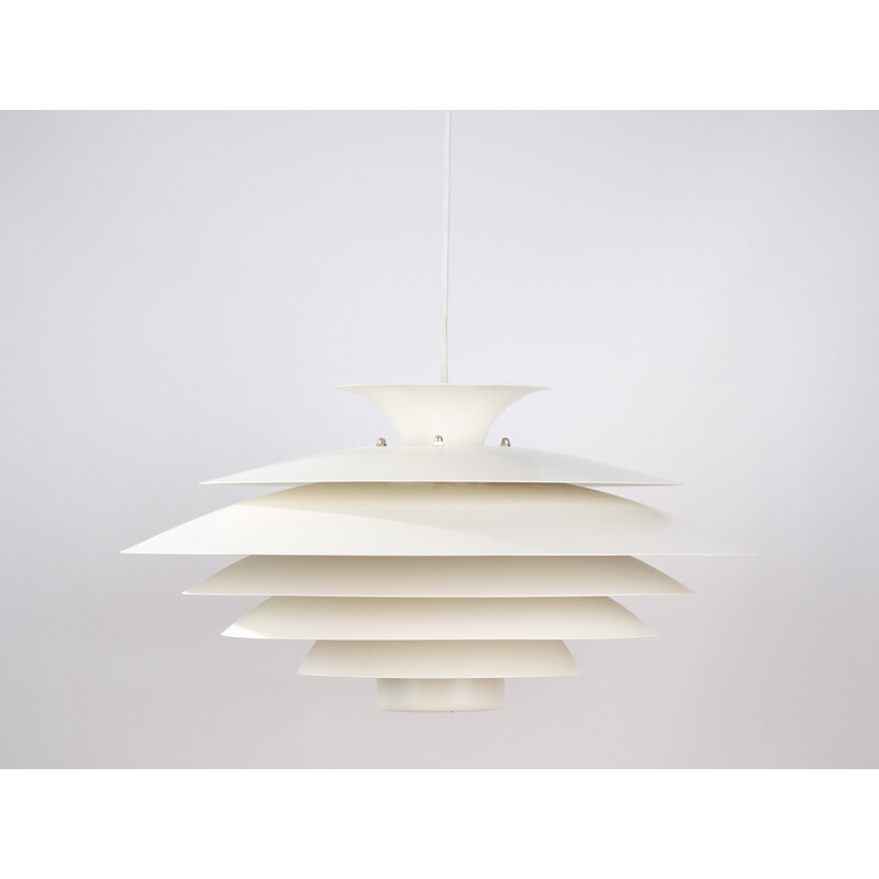 Suspension vintage pour Form-light, Danemark 1980