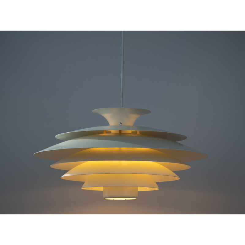 Suspension vintage pour Form-light, Danemark 1980