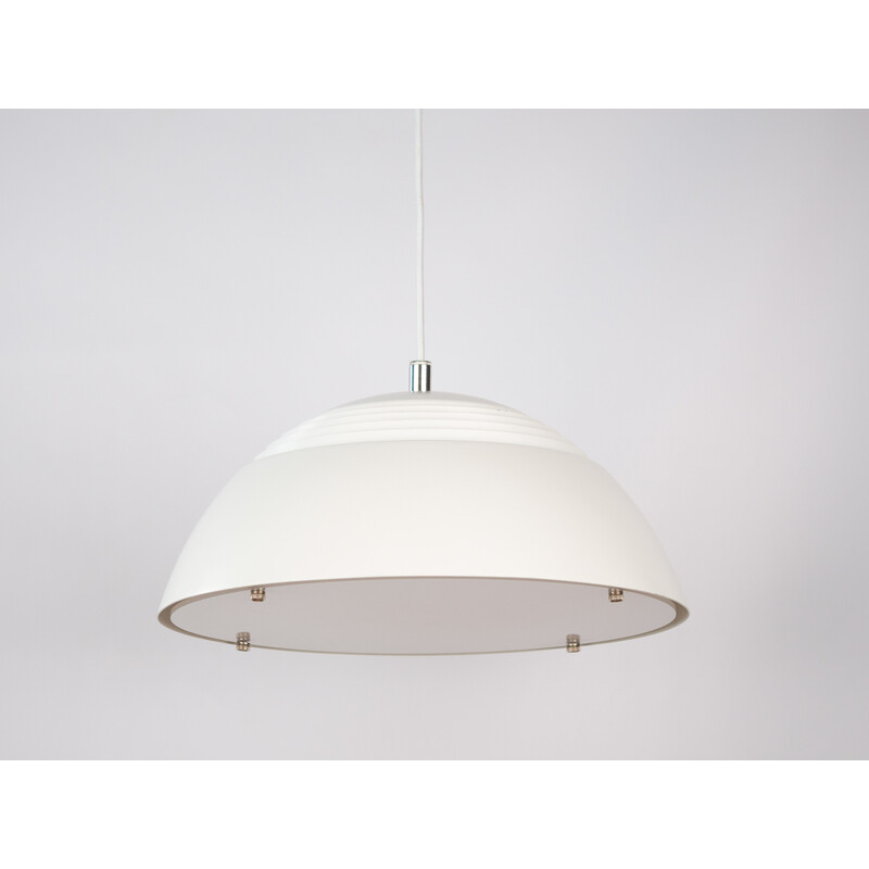 Suspension vintage AJ Royal 370 par Arne Jacobsen, Louis Poulsen pour Louis Poulsen, Danemark 1959