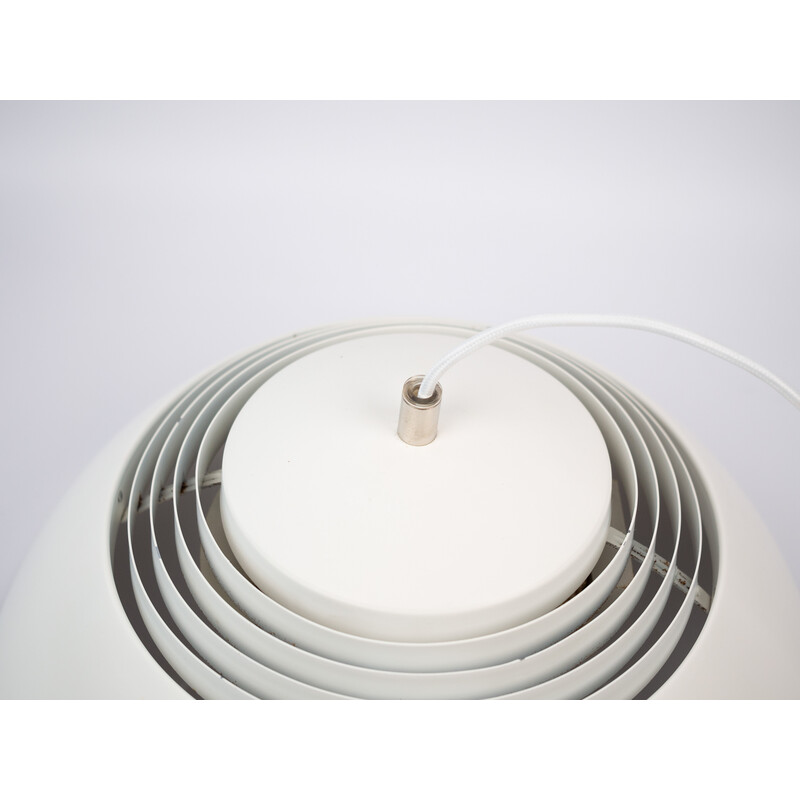 Vintage AJ Royal 370 pendant lamp by Arne Jacobsen, Louis Poulsen for Louis Poulsen, Denmark 1959