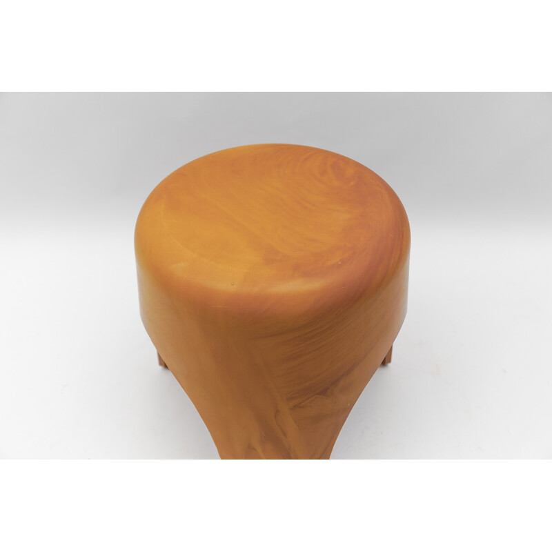 Vintage “Elephant” stool by Sori Yanagi, 1950