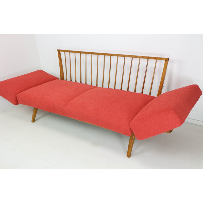 Sofa by Walter Knoll for Antimott - 1950s