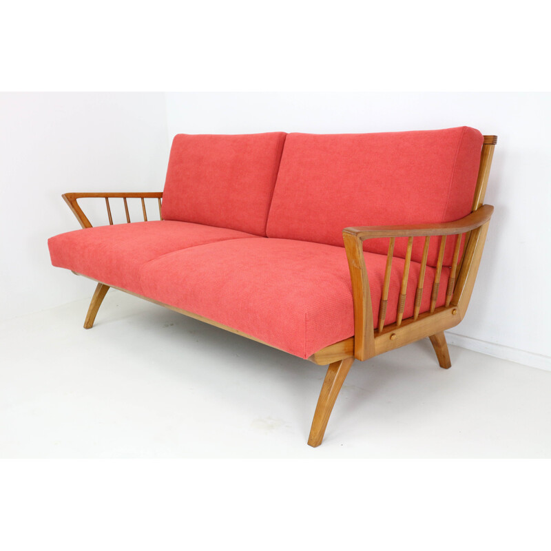 Sofa by Walter Knoll for Antimott - 1950s