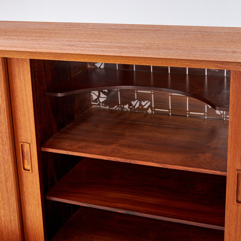 Vintage teak sideboard, Denmark 1960