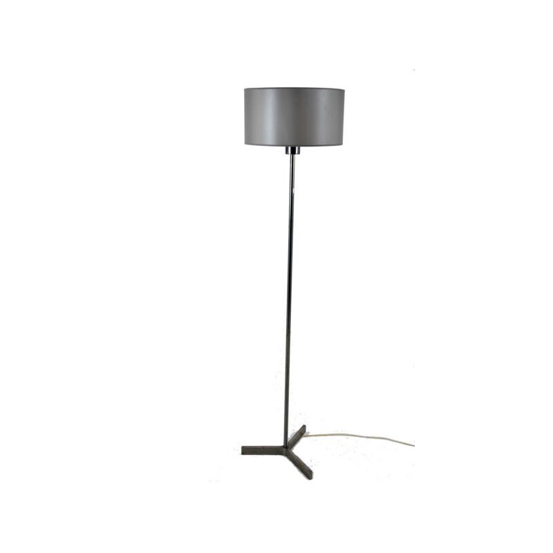 Roger Fatus Floor Lamp for Disderot - 1950s