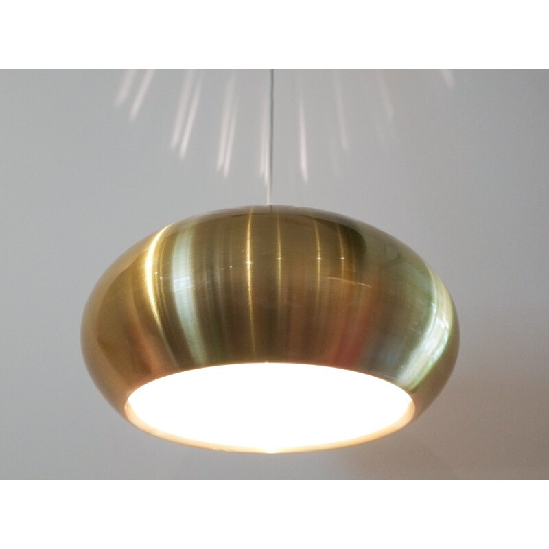 Medio pendant light by Jo Hammerborg for Fog & Mørup - 1960s