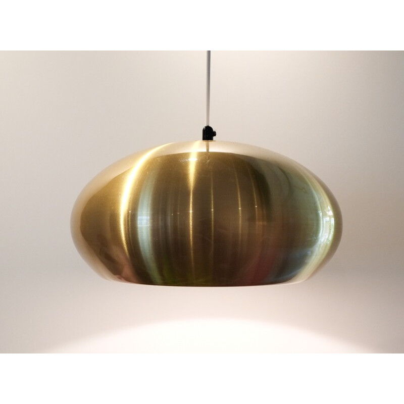 Medio pendant light by Jo Hammerborg for Fog & Mørup - 1960s