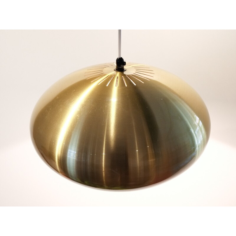 Medio pendant light by Jo Hammerborg for Fog & Mørup - 1960s