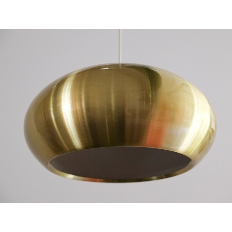 Medio pendant light by Jo Hammerborg for Fog & Mørup - 1960s