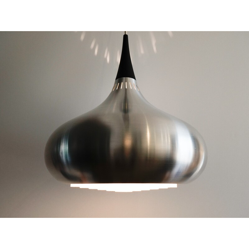 Orient lamp by Jo Hammerborg for Fog und Mørup - 1960s