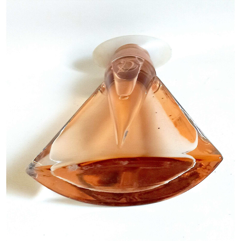 Vintage fake perfume bottle "25" by Aubusson, 1994