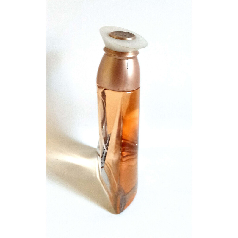 Flacon de parfum factice vintage "25" par Aubusson, 1994