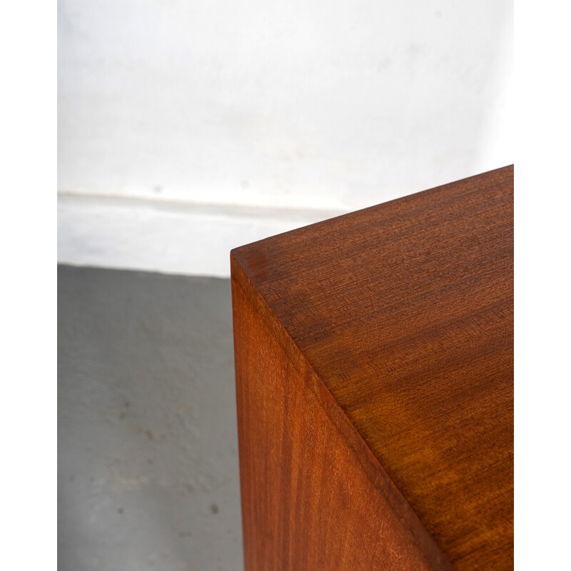 Vintage teak cabinet by Beaver and Tapley for Beaver and Tapley, UK 1970