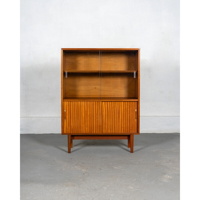 Vintage teak cabinet by Beaver and Tapley for Beaver and Tapley, UK 1970