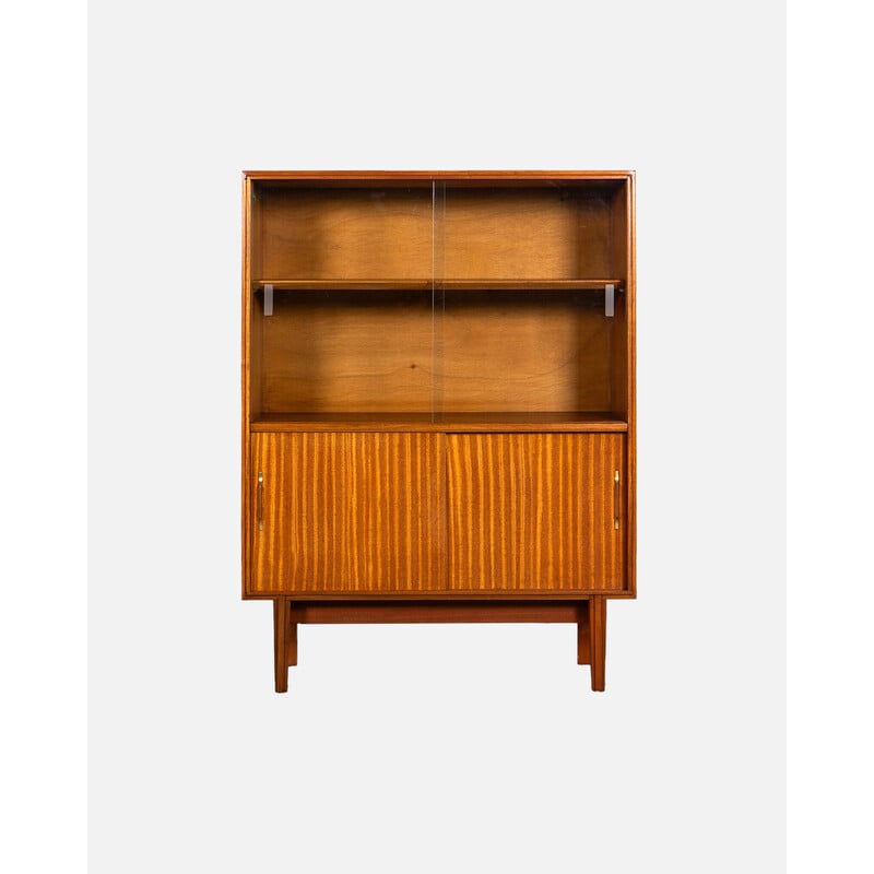 Vintage teak cabinet by Beaver and Tapley for Beaver and Tapley, UK 1970