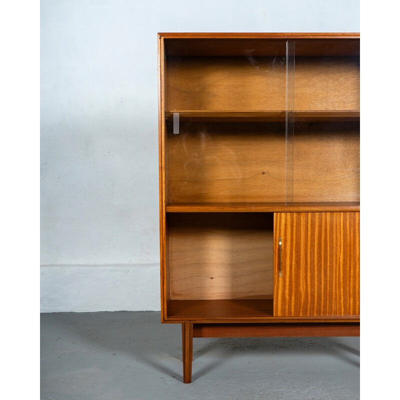 Vintage teak cabinet by Beaver and Tapley for Beaver and Tapley, UK 1970