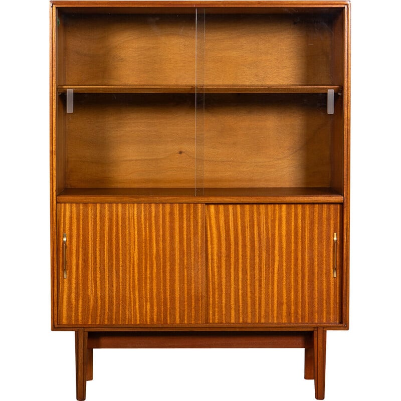 Vintage teak cabinet by Beaver and Tapley for Beaver and Tapley, UK 1970