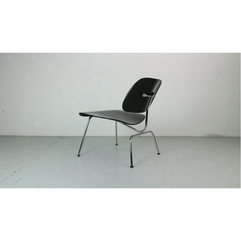 Vintage Lcm stoel van Charles en Ray Eames voor Vitra, 1999