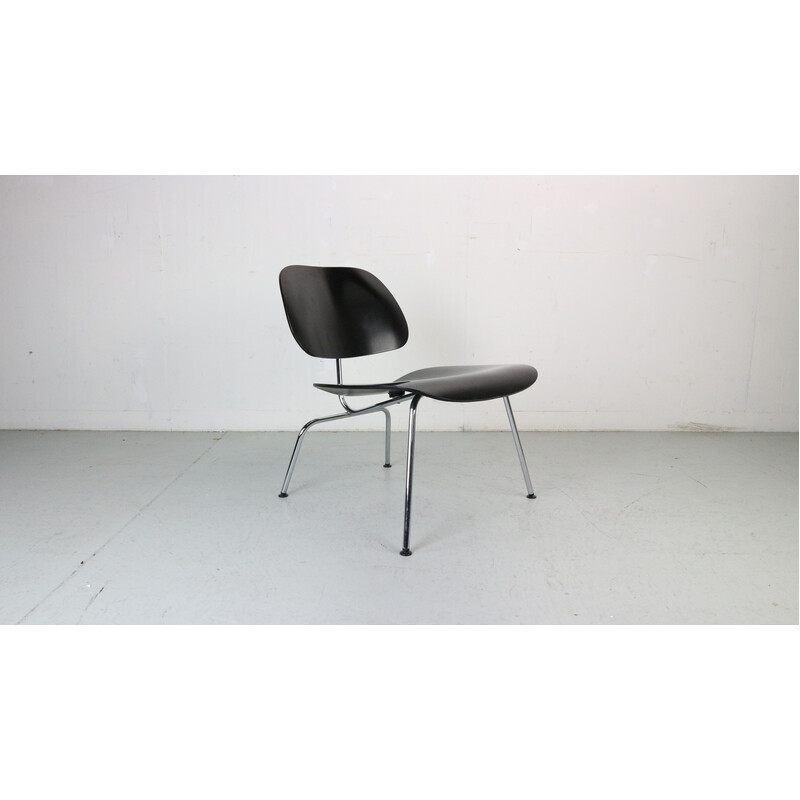 Vintage Lcm chair by Charles and Ray Eames for Vitra, 1999